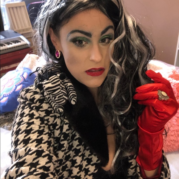 Meet your Posher, Jessie (Mariah Carey’s #1 fan) - Picture 5 of 8